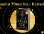 The Atlas Six by Olivie Blake – Blog Tour Book&nbsp;Review