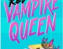 The Reluctant Vampire Queen by Jo Simmons – Book&nbsp;Review