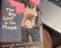 The Boy Lost in the Maze by Joseph Coelho – Blog Tour Book&nbsp;Review
