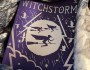 Witchstorm by Tim Tilley – Blog Tour Book&nbsp;Review