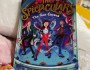 The Spectaculars : The Four Curses by Jodie Garnish – Blog Tour Book&nbsp;Review