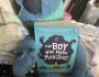 The Boy Who Made Monsters by Jenny Pearson – Blog Tour Book&nbsp;Review