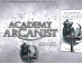 Academy Arcanist by Shami Stovall –&nbsp;Spotlight