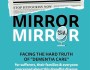 Mirror, Mirror by David Allott – Blog Tour Book&nbsp;Review
