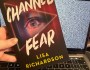 Channel Fear by Lisa Richardson – Book&nbsp;Review