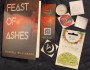 Feast of Ashes by Victoria Williamson – The Write Reads Blog Tour – Book&nbsp;Review