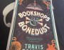 Bookshops & Bonedust by Travis Baldree – Blog Tour Book&nbsp;Review