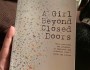 A Girl Beyond Closed Doors by Jessica Taylor-Bearman – Blog Tour Book&nbsp;Review