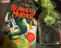 The Beanstalk Murder by P. G. Bell – Blog Tour Book&nbsp;Review