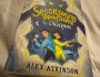Spooksmiths Investigate: The Cinderman by Alex Atkinson – Blog Tour Book Review and&nbsp;Giveaway